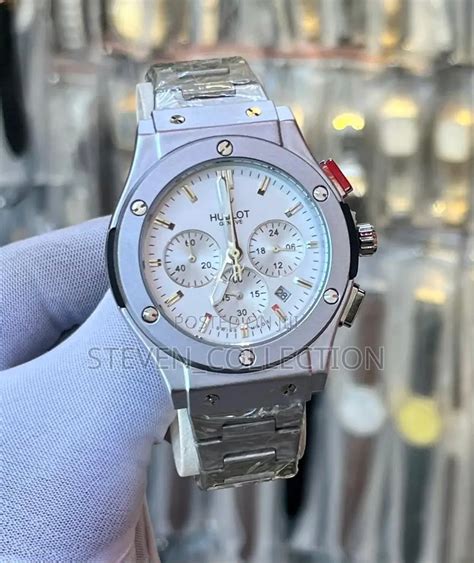 hublot chronograph fake|hublot geneve chronograph watch price.